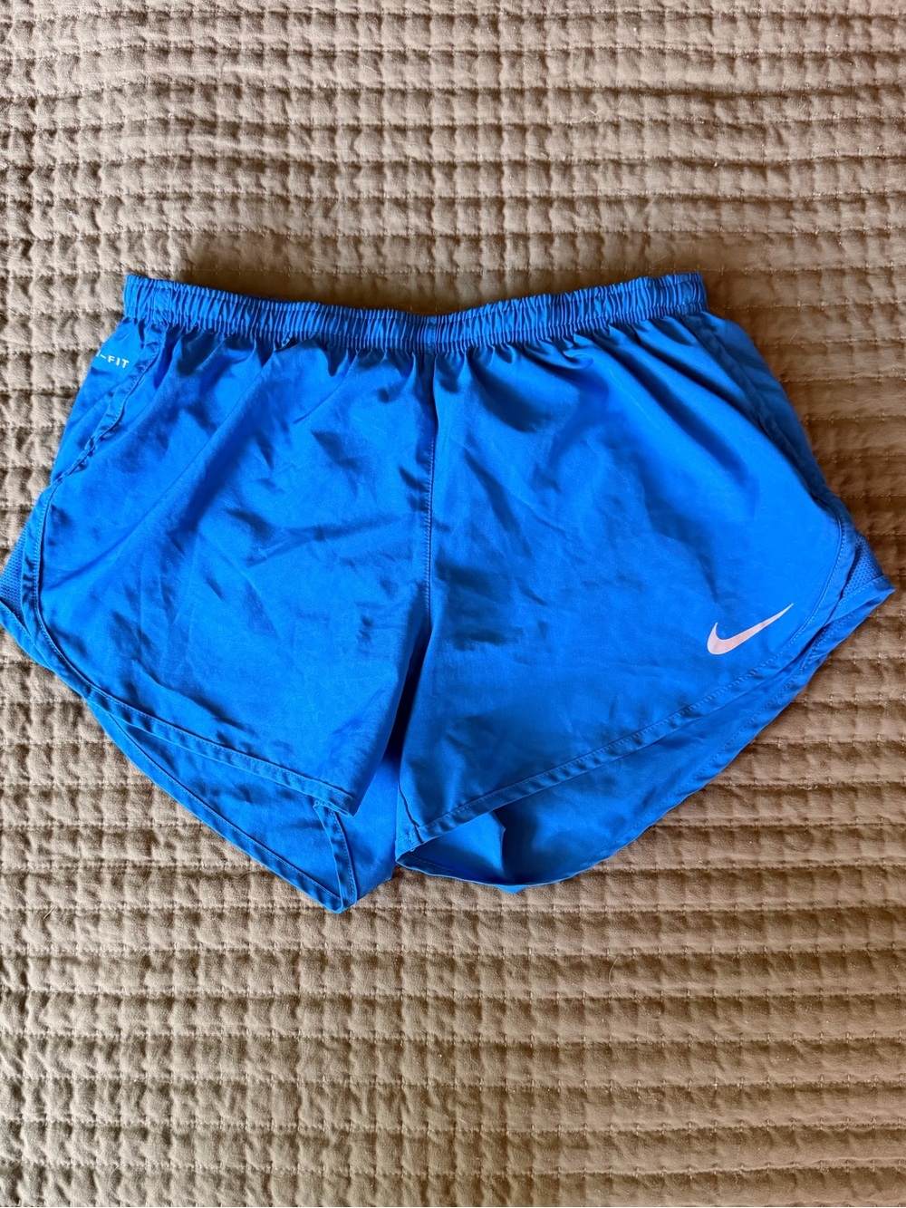 Nike Women’s Dri-Fit Running Shorts
